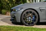 BMW M4 Convertible M Performance Parts 2017 года (WW)